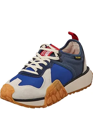 Palladium Unisex Troop Runner Sneaker, , 39.5 EU