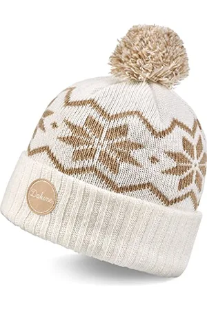 Dakine Lydia Beanie - Turtledove/Stone