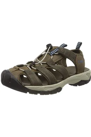 CMP – F.lli Campagnolo Sahiph Hiking męskie sandały trekkingowe, , 45 EU