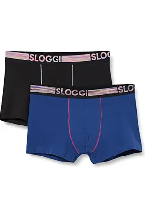 Sloggi Bielizna męska (2 sztuki), , XXL