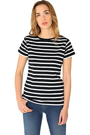Armor.lux Damski T-shirt Morgat