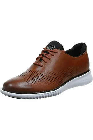 Cole Haan Męski 2.zerogrand Laser Wingtip Oxford, , 42 EU