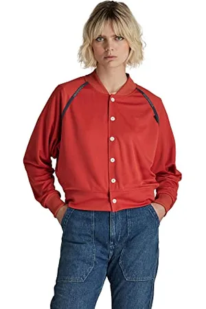 G-Star RAW Bomber Tweeter Ls Wmn damski kardigan, , M