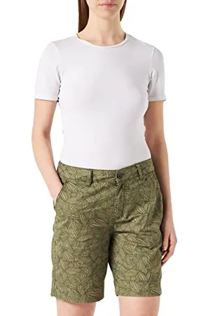 Camel Active Womenswear Szorty damskie, , 27W Regularny