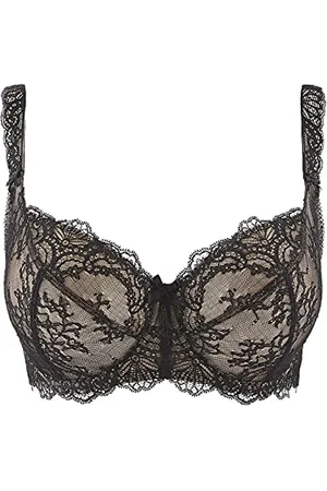 Aubade Damska koszulka Sens Full Coverage Bra, , 65E