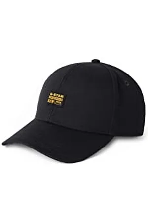 G-Star Raw Mężczyźni Originals Czapka Baseballowa