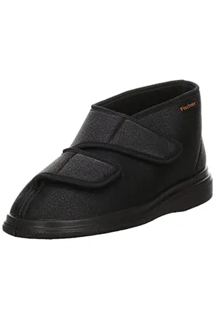 Fischer Fischer Unisex Ortho wysokie kapcie, , 38 EU