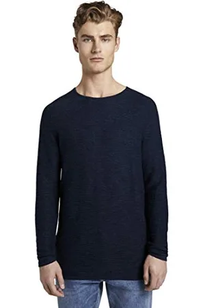 Strellson Premium męski sweter Elmhurst-rr