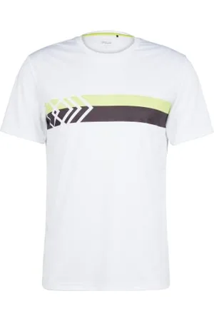 Fila Koszulka męska Rendsburg, , S