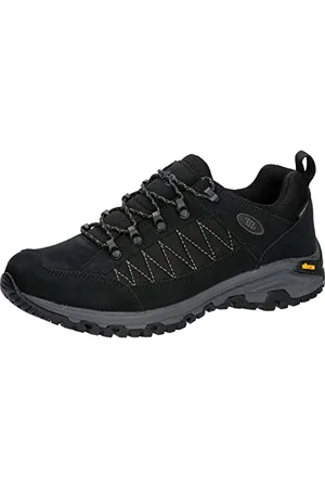 BRUTTING Mount Kandu Low Cross buty do biegania unisex, , 38 EU