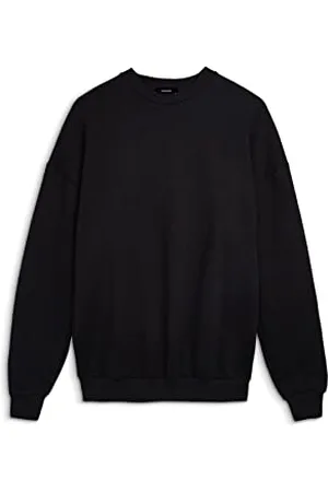 Hawkers Bluza uniseks SVO czarna, S