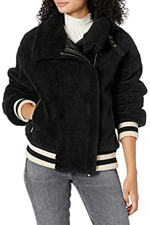 Armani Exchange Damska kurtka Teddy, , XS