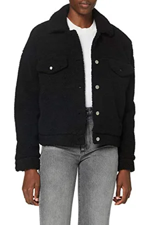 Dr Denim Pixley kurtka damska