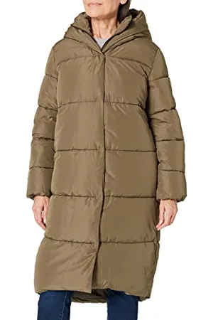 ONLY Onlamy puchowy płaszcz OTW, , XS