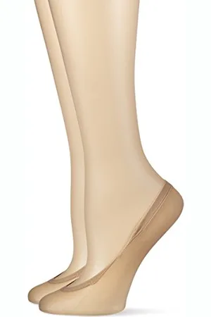 Hudson Damskie stopki (2 sztuki), , 35-38 EU