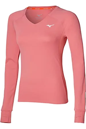 Mizuno Alpha Sun Protect t-shirt damski