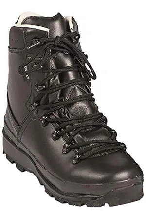 Mil-tec Męskie buty do chodzenia 12801000, , 46.5 EU