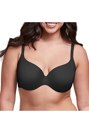 Maidenform Biustonosz damski z pełnym pokryciem, nieprzezroczysty, , 90E
