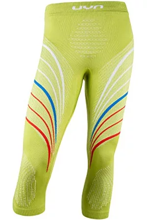UYN Kobieta Rajstopy i Pończochy - Unisex NATYON 2.0 SLOVENIA UW TIGHTS Bielizna, L/XL, Slovenia, L-XL
