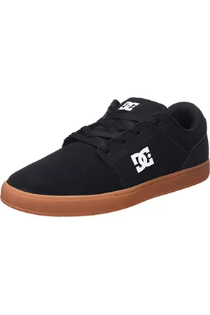 Dcshoes Crisis 2 - skórzane buty męskie, , 44.5 EU