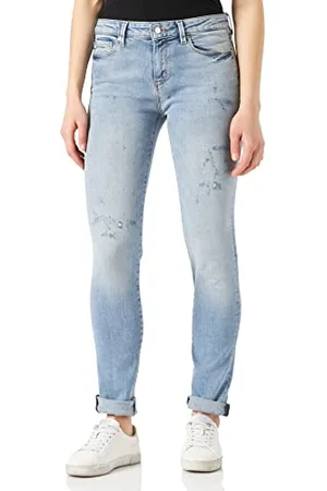Moschino Dżinsy damskie, , 64