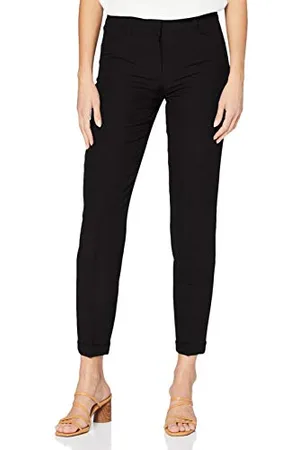 Gerry Weber Edition Spodnie damskie na czas wolny, skracane spodnie