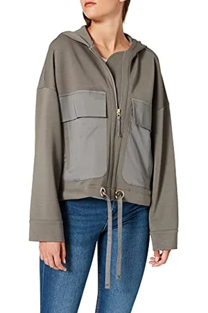 JOOP! Damska bluza z kapturem, , L