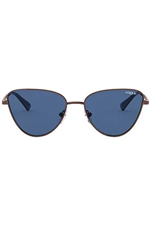vogue Eyewear Damskie okulary przeciwsłoneczne 0vo4145sb, brązowe, One Size