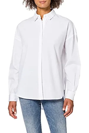 SELECTED Damska koszula Slfhema Ls Shirt B Noos, , 40 PL