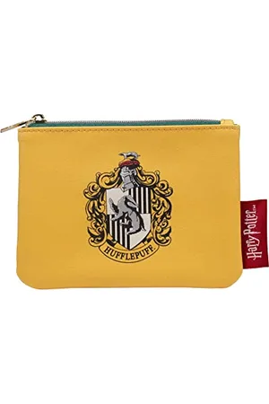 Half Moon Bay Portmonetka Harry Potter - Hufflepuff