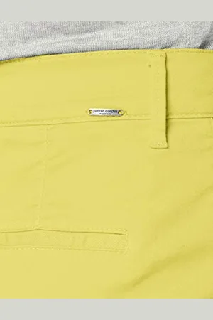 Pierre Cardin Damskie bermudy Joel, , 35W / 32L