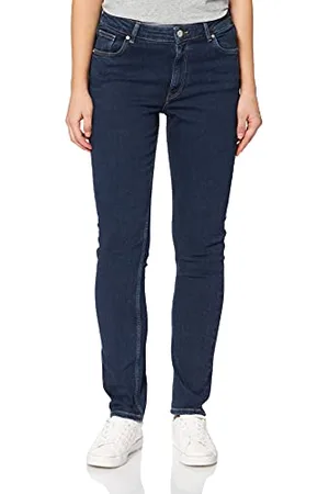 GANT Damskie FARLA SUPER Stretch Jeans spodnie rekreacyjne, , 30