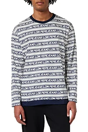 Pepe Jeans Męskie spodnie Rob, , 38W (Producent rozmiar XXL)