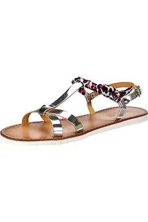 Replay Sandały dziewczęce Easy Foulard, , 28 EU