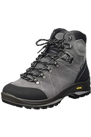 mc kinley 303303 Męskie buty trekkingowe, GreyDARK/Anthracite, 40,5 EU