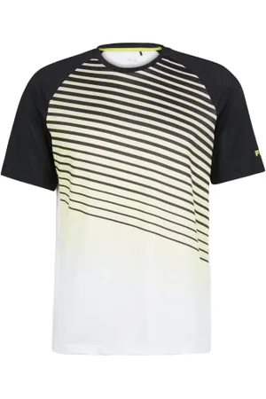 Fila Remscheid t-shirt męski, , XS