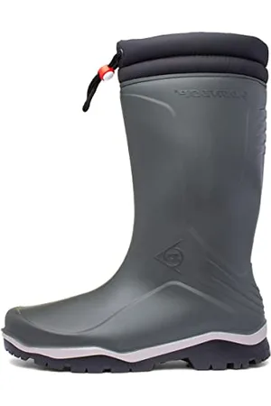 Dunlop Dunlop Uniseks Dunlop Blizzard Kalosze, , 44.5 EU