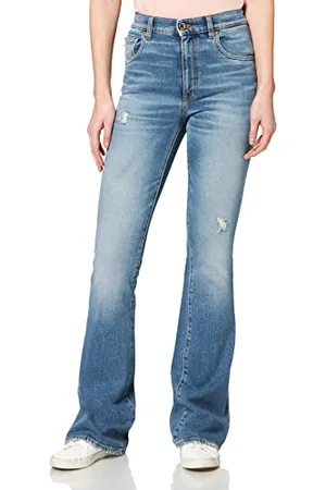 Moschino Moschino dżinsy damskie, , 32 PL