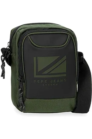 Pepe Jeans Bromley LDN torebka, , średnia torba na ramię