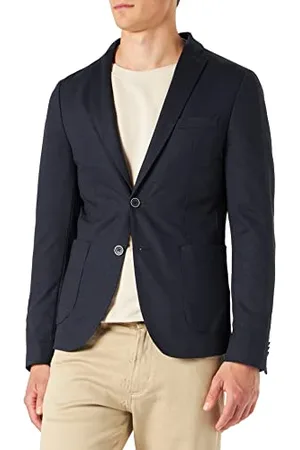 QS by s.Oliver Męski 160.12.202.15.153.2109330 Blazer, , 46