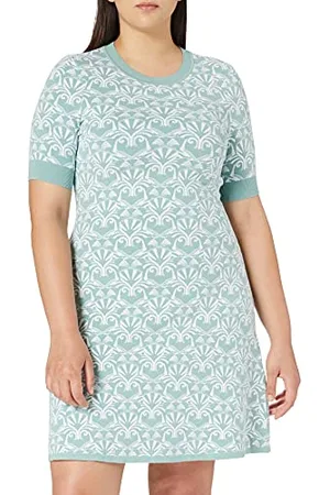 HUGO BOSS Sukienka swoki, , L