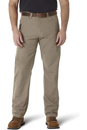 Wrangler Riggs Workwear Męskie spodnie robocze dla techników, , 32W / 30L