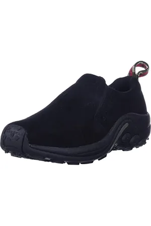 Merrell Jungle Moc damskie sneakersy, Midnight, 38.5 EU