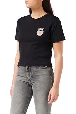 Hurley Damska koszulka W Oceancare Hope Ss Tee, , S