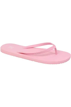 Hurley Damskie klapki w One&only, różowy - - 40.5 EU