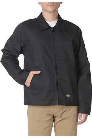 Dickies Męska kurtka Streetwear Unlined Eisenhower, , 3XL