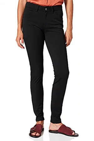 Pierre Cardin Damskie dżinsy Fav.Skinny Casual Skinny