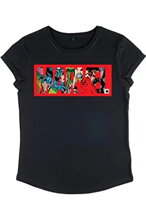Marvel Women