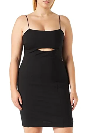 HUGO BOSS Sukienka damska Kemesi, , 46