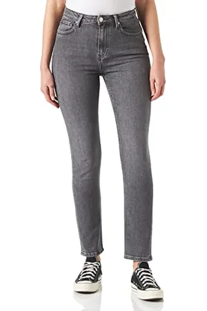 Tommy Hilfiger Damskie dżinsy Slim Cigarette Hw A , , 29W / 32L